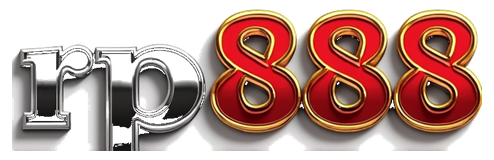 rp888 logo
